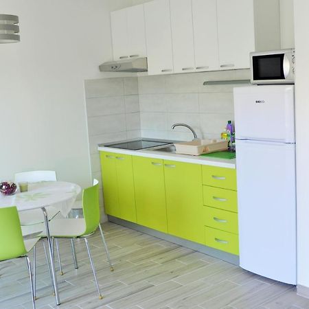 Apartments Zora ロゴズニッツァ エクステリア 写真